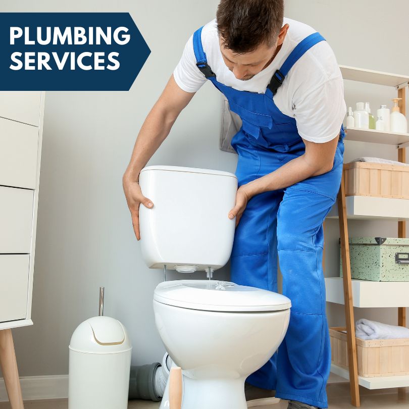Plumbing Company in Mount Vision, NY