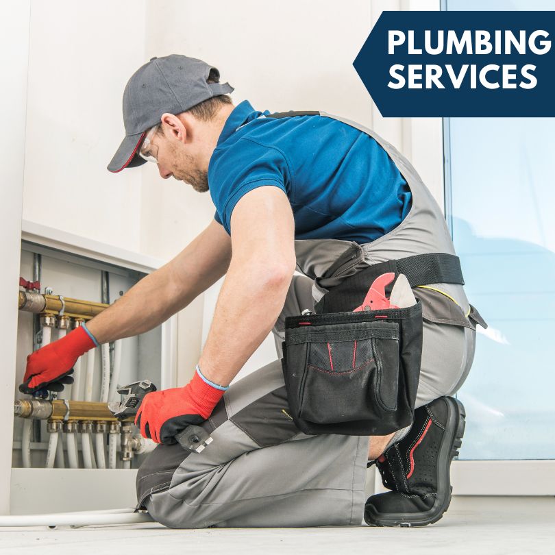 Mount Vision Plumbing Company